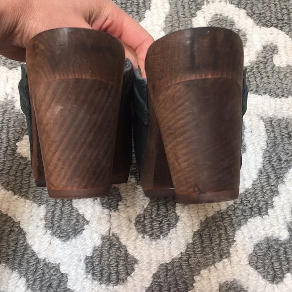 Maguba clogs - Picture 8 of 8